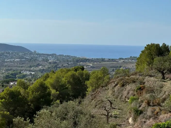 Apartamento 2 Dormitorios en Venta Teulada Benitachell