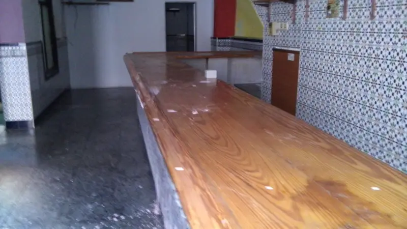 Local en Venta Santa Lucia 78m2