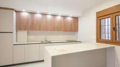 Piso Reformado Cerca Casco Antiguo Vejer