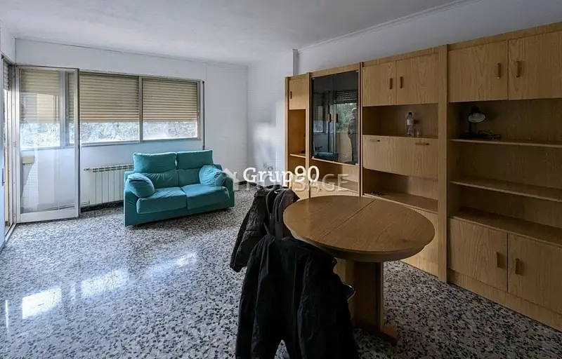 Piso en venta Lérida 125m2 4 habitaciones