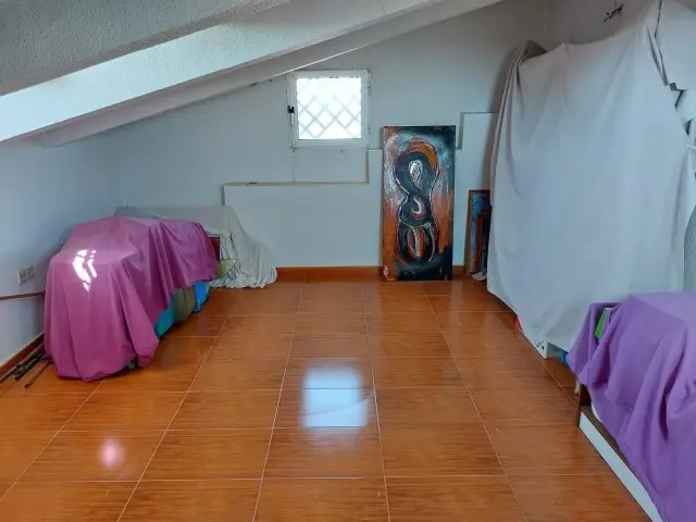 Casa Villa 4 Dormitorios Albatera Espa	1a