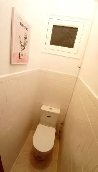 Apartamento en Rambla de Badal Barcelona