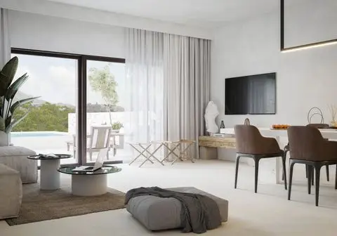 Casa-Villa de 3 Dormitorios en venta Fuengirola, España