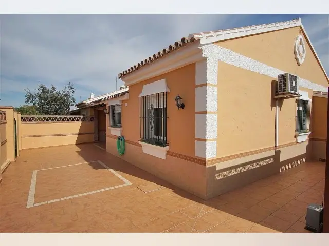Adosado 3 Dormitorios Coin España Cerca Golf Alhaurin