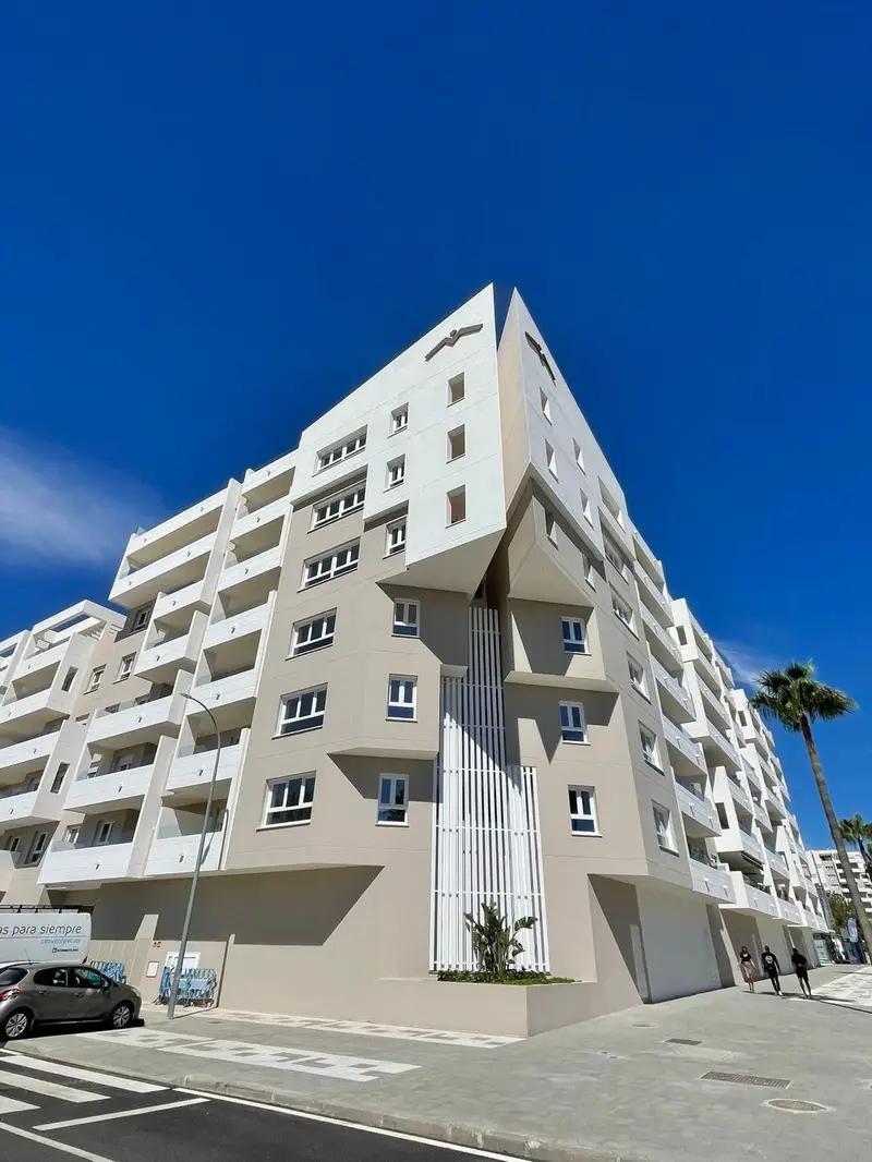 Apartamento 4 Dormitorios en Nueva Andalucía Marbella