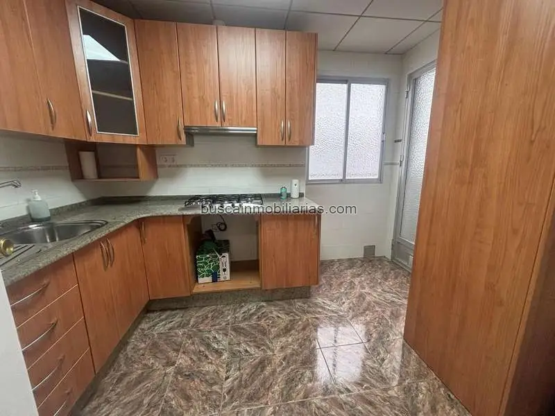 Piso en Venta Molina de Segura: Céntrico y Reformado