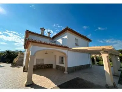 Venta Chalet en Pedreguer