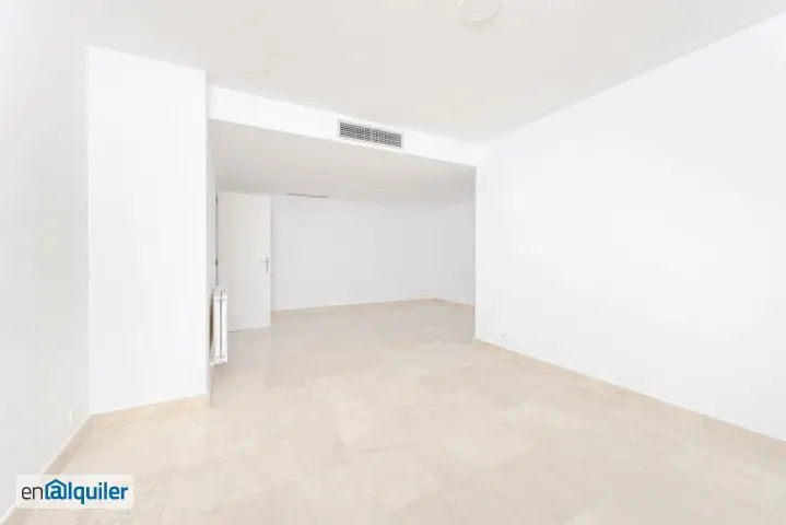 Alquiler Piso Madrid 3 Dormitorios Garaje Trastero Aire Acondicionado