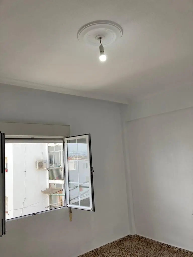 Venta Piso 2 Dormitorios Centro Caudete