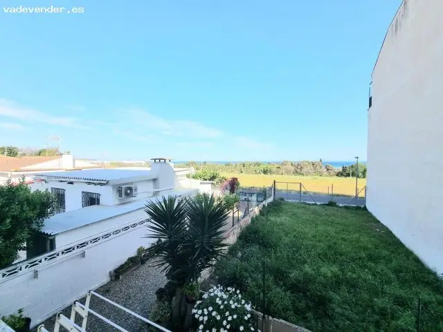 Apartamento en alquiler Torredembarra con vistas al mar