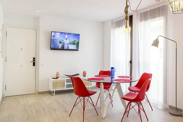 Apartamento en Barcelona