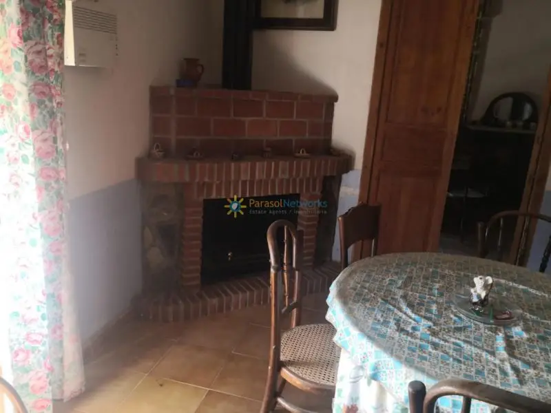 Finca Rustica Villena 1203929m2 Casa 910m2 Ideal Familias