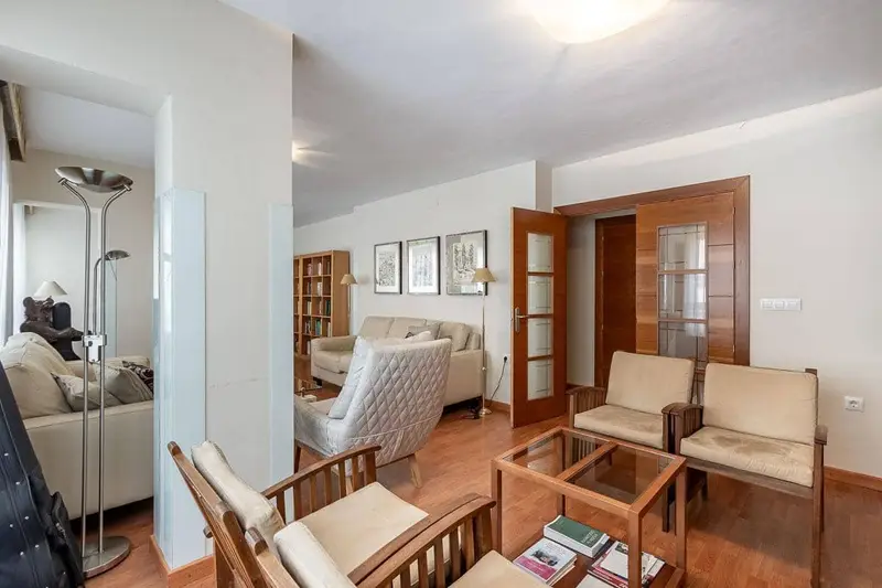 Residencia de Lujo en Granada 17 Dormitorios 11 Baños Garaje Trastero