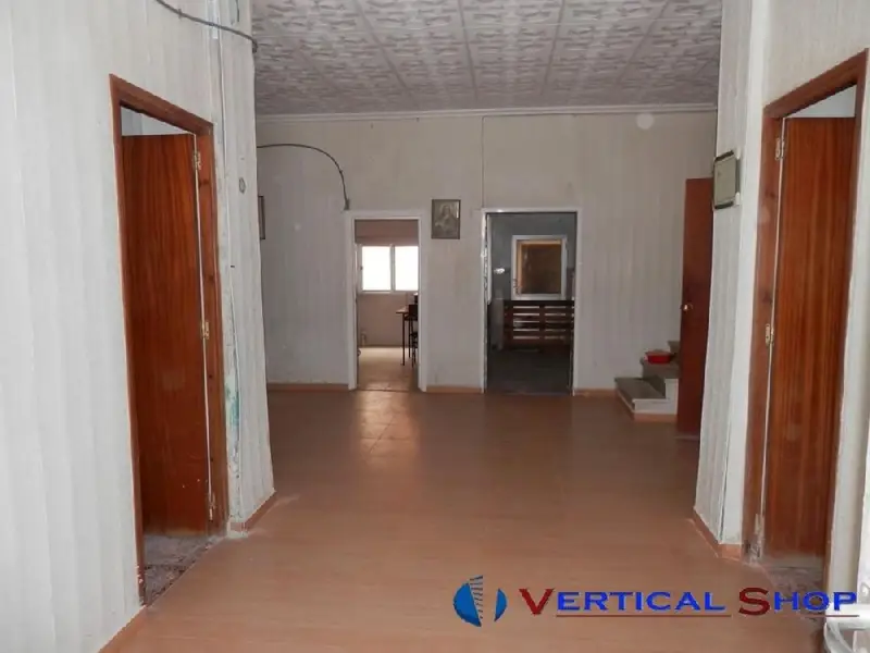 Casa en Venta en Caudete 3 Dormitorios 1 Baño