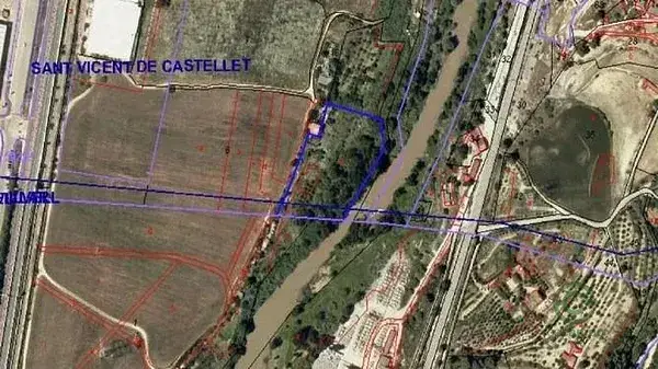 Suelo en Venta Valls 001ha Pago Camino del Bosc