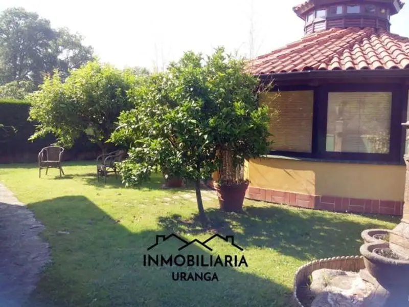 venta Chalet en Mollaneda, Cantabria (44176645978.108500)- Globaliza