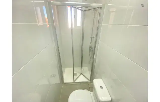 Alquiler Apartamento 4 Dormitorios Madrid Estudiantes