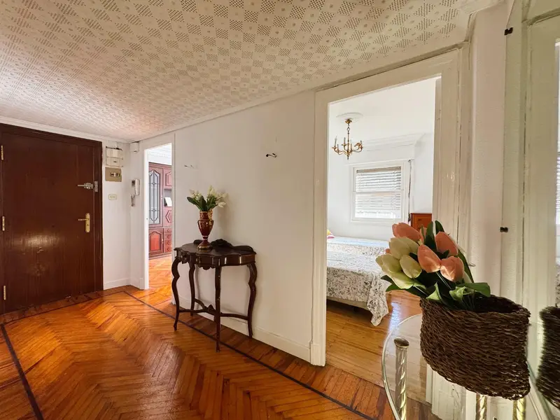 Piso en Venta Barakaldo Centro 3 Dormitorios Luminoso