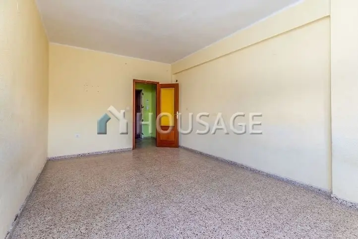 Piso en venta en L Alcudia 94m2 3 dormitorios