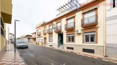 Piso en venta en Centro Albolote 2 dormitorios