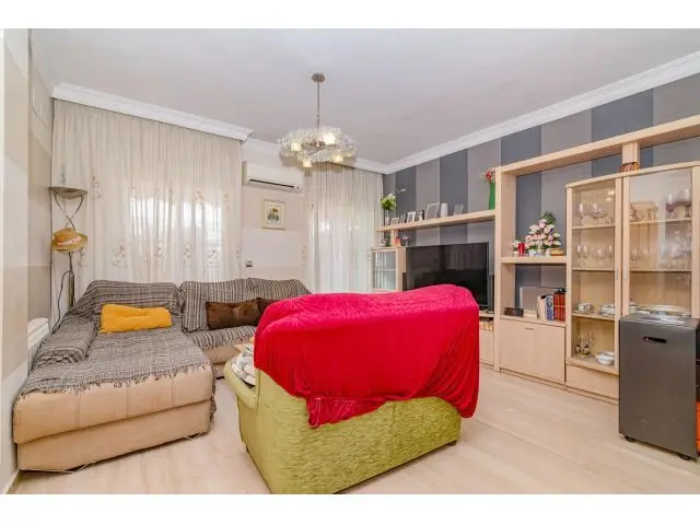 Piso en venta en H	jar Granada 2 dormitorios garaje trastero terraza