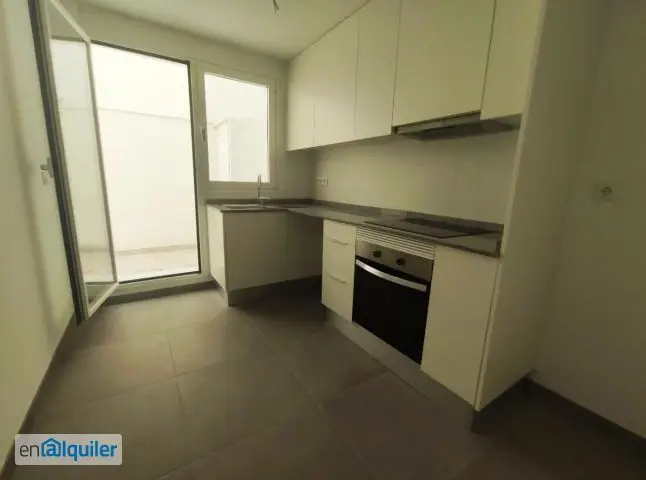 Alquiler Piso 2 Baños La Barraca Santigons