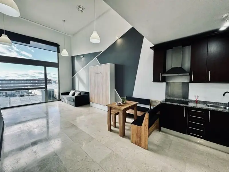 Loft Moderno en Venta - Oportunidad Ideal