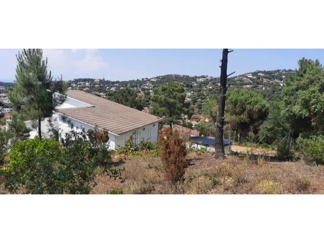 Parcela en Venta Lloret de Mar 1600m2