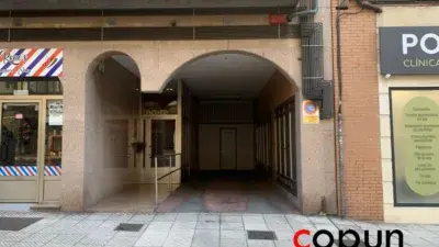Piso en venta en la Tenderina Oviedo cerca transporte y servicios