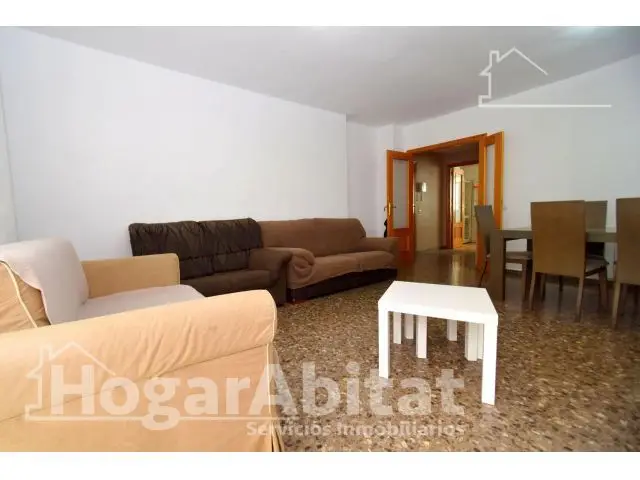 Piso Seminuevo con Garaje Terraza y Piscina Cerca UJI