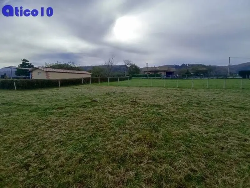 venta Terreno en Nava, Asturias (V01/05T660)- Globaliza