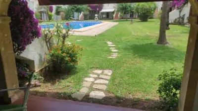 Apartamento 55m2 Temporada Corta Tropicana Park Valencia