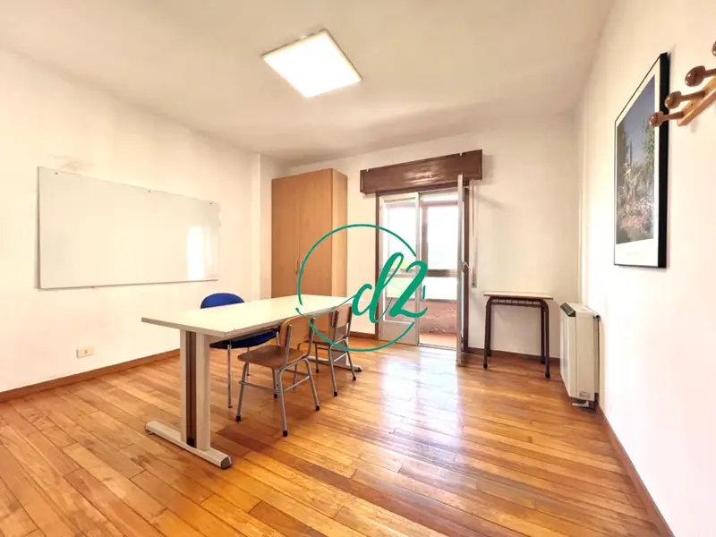 Venta Piso Luminoso Celanova 4 Dormitorios 2 Baños