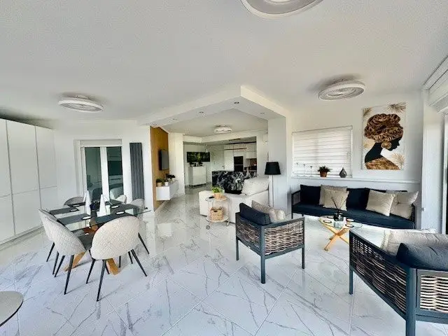 Apartamento 2 Dormitorios en Murcia Golf Resort