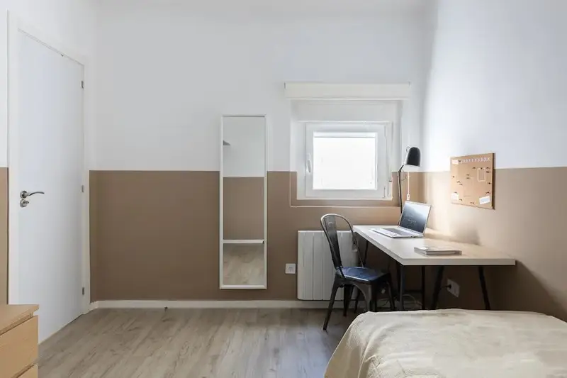 Apartamento en Alquiler Getafe 1 Dormitorio 1 Baño