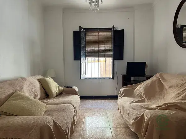 Casa en venta en Estepa 3 dormitorios patio piscina 117m2