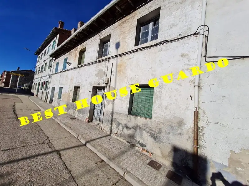Venta Casa a Estrenar La Tejera Guardo Ref 687113