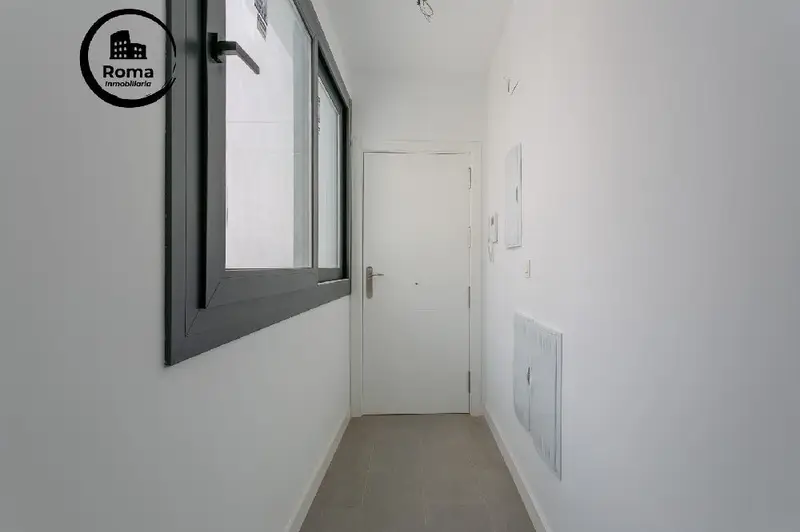 Venta Piso con Terraza en Maracena - 2 Dormitorios - 70m2