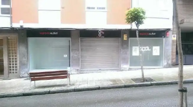 Local en Venta 371m2 Avilés