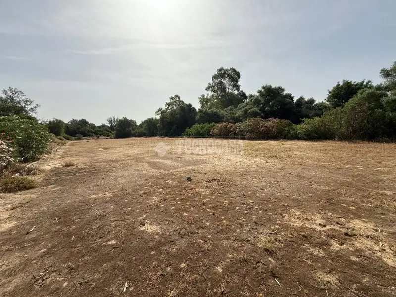 Finca Rustica 1335 Hectareas con Vivienda Lago y Caballerizas