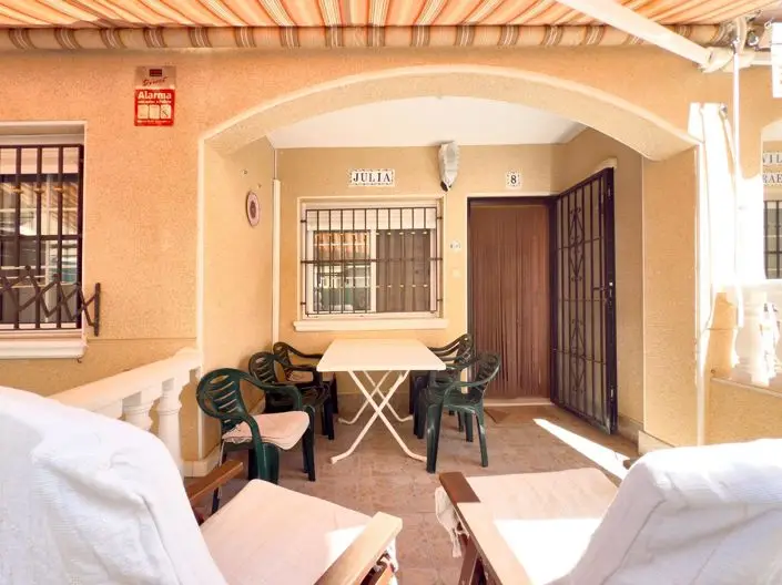 Apartamento 2 Dormitorios en Venta Cerca de la Playa