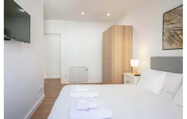 Alquiler Apartamento 4 Dormitorios 70m2 Barcelona