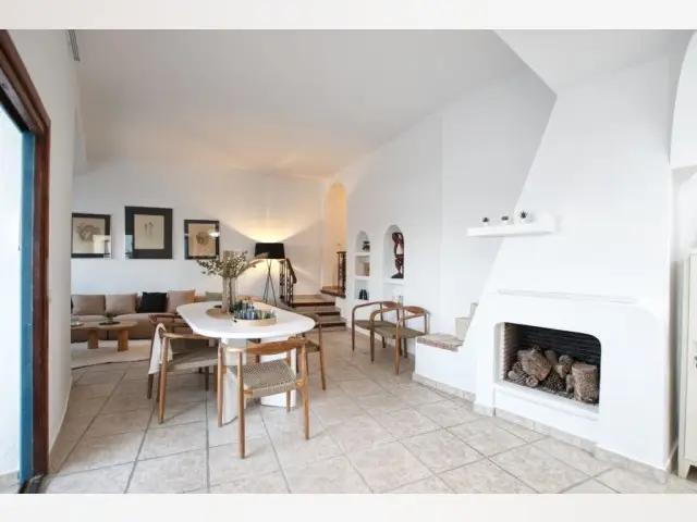 Apartamento 4 Dormitorios Cabopino Marbella