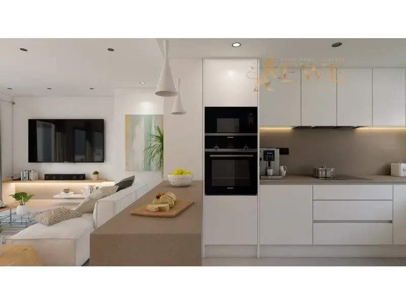 Venta Apartamento Lujo Casares Costa Vistas al Mar