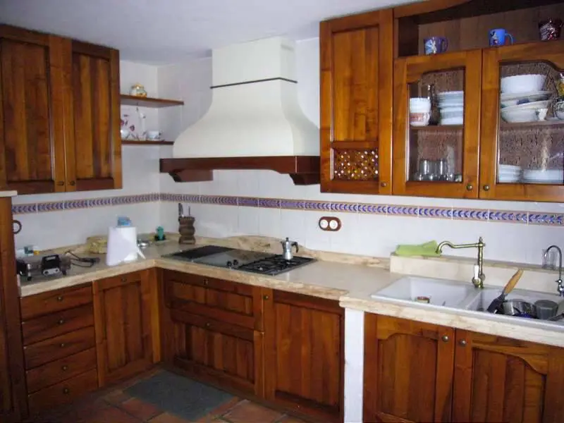 Casa de Campo 5 Dormitorios Salinas Alicante