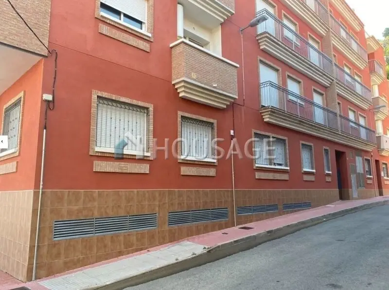 Piso en venta Torreaguera 2 habitaciones 75m2 Balcon