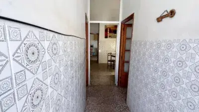 Casa en venta en Corrales de Utiel