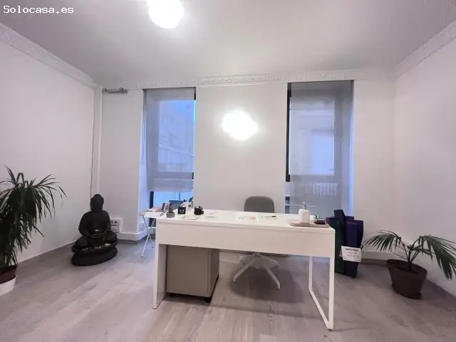 Local Comercial en Alquiler Badalona Centro