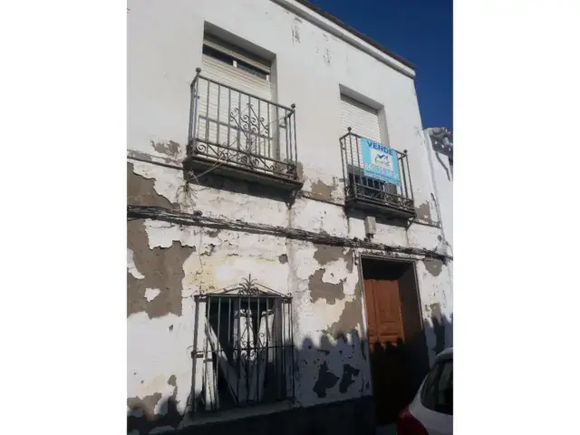 Casa en Venta Proximo a Centro a Reformar