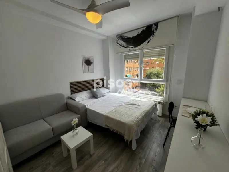 Habitación en Alquiler en Almendrales